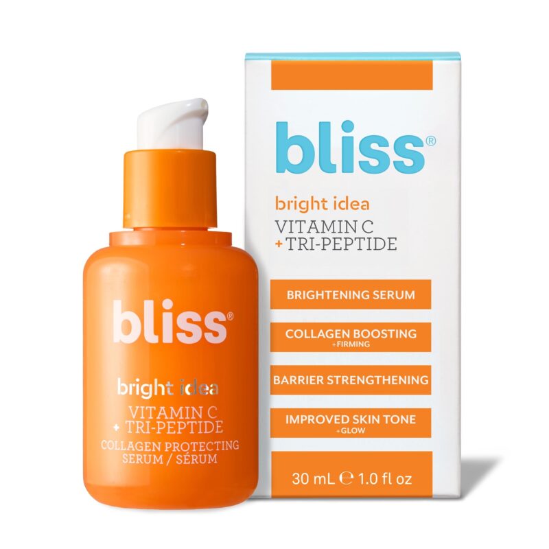 Laurageller Bright Idea Brightening Vitamin C Serum