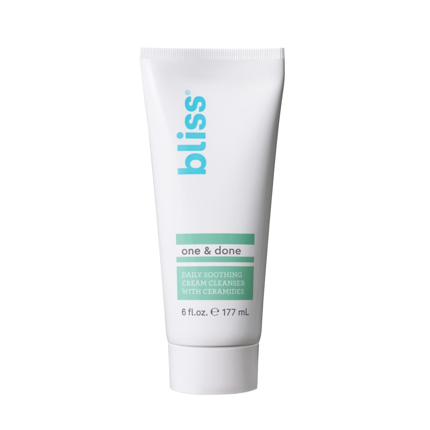 Laurageller One & Done Facial Cleanser