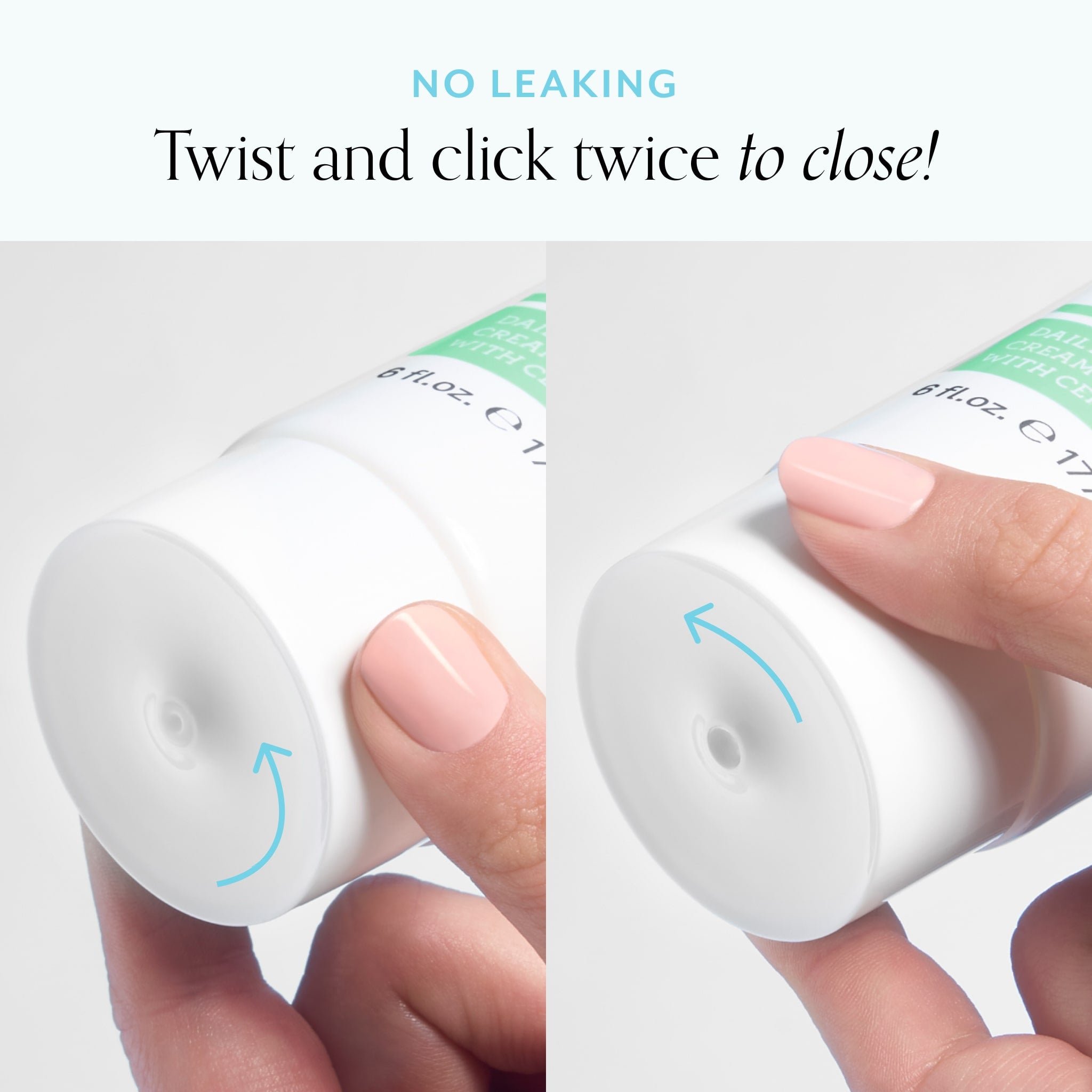 Laurageller One & Done Facial Cleanser - Image 6