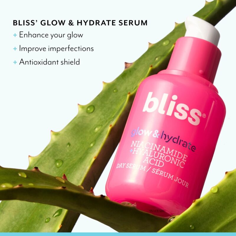Alternative view of Laurageller AM/PM Serum Duo