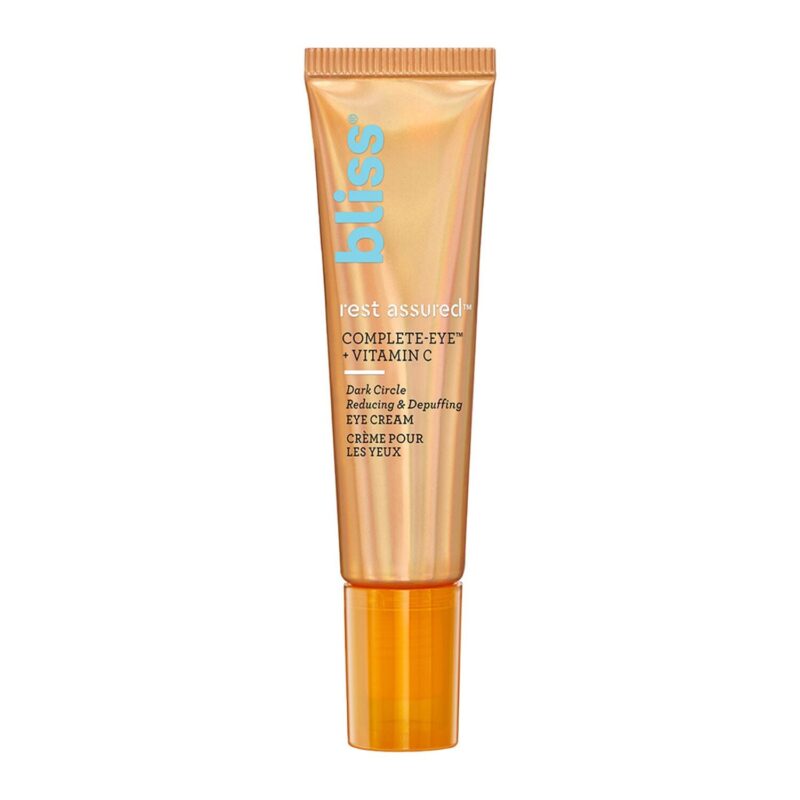 Laurageller Rest Assured Eye Cream
