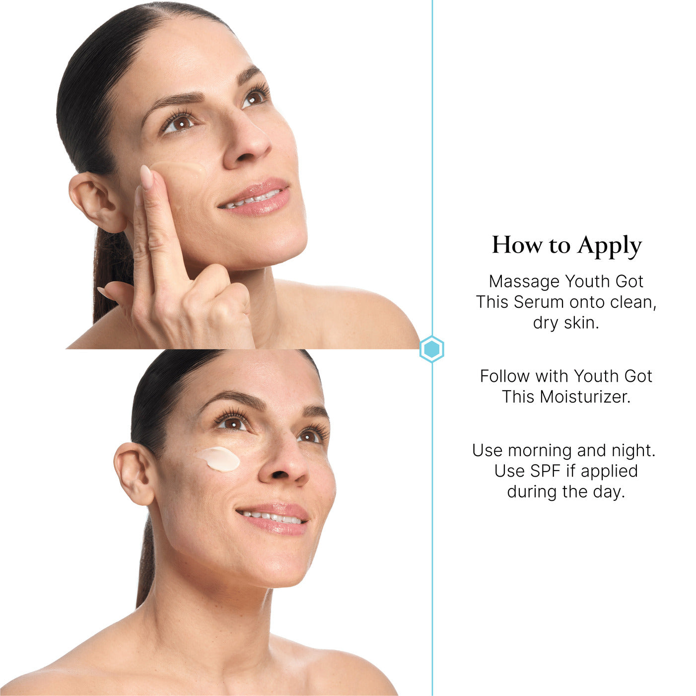 Laurageller Youth Got This Retinol Duo - Image 3