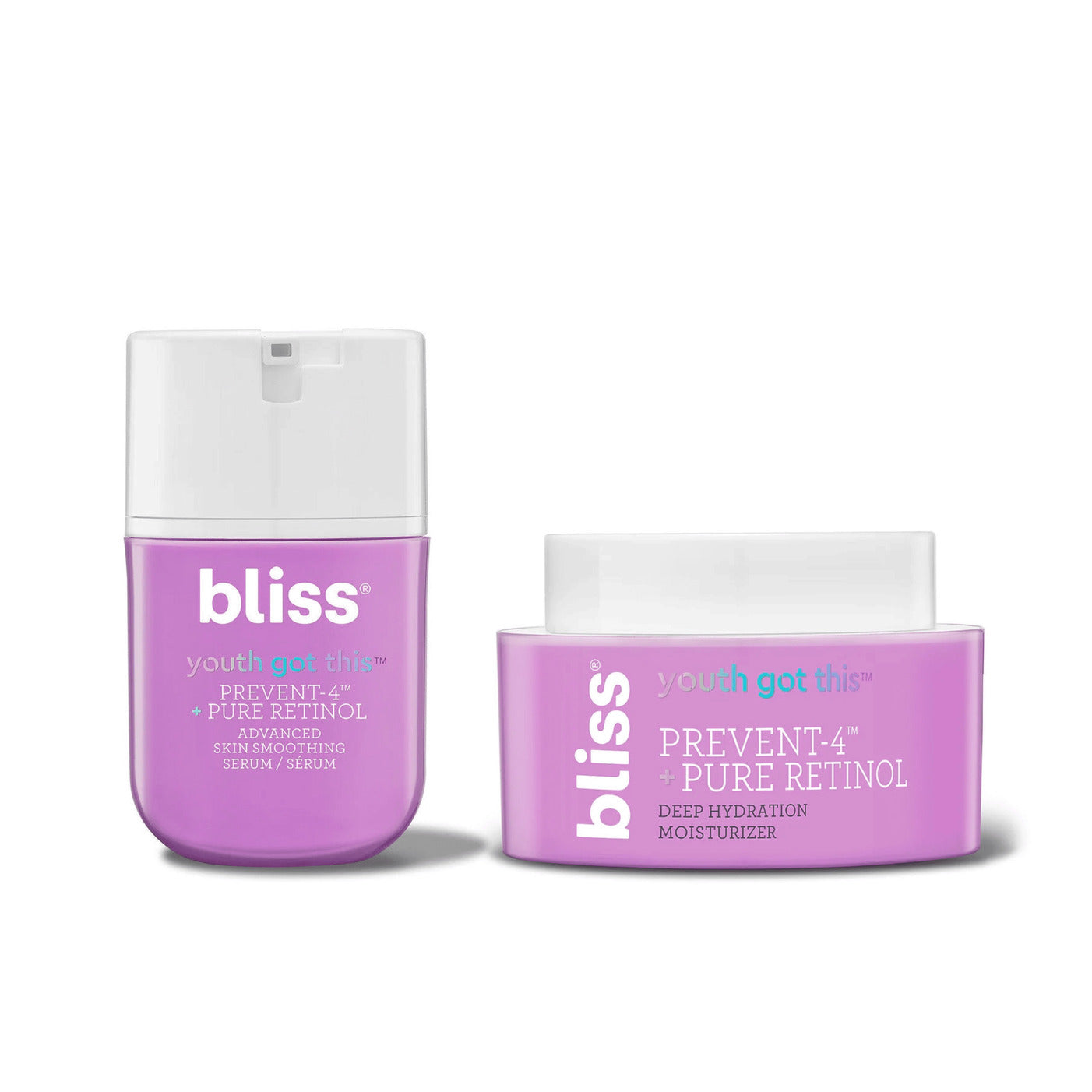 Laurageller Youth Got This Retinol Duo
