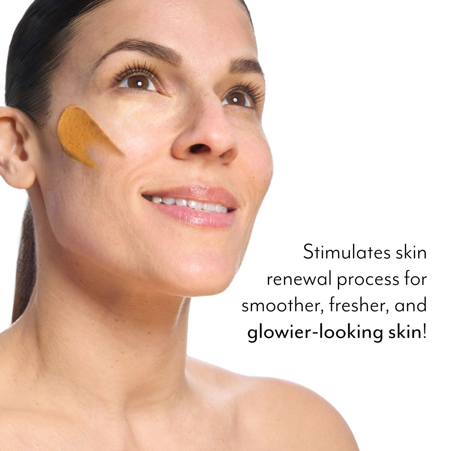Laurageller Pumpkin Powerhouse Resurfacing & Exfoliating Mask - Image 4