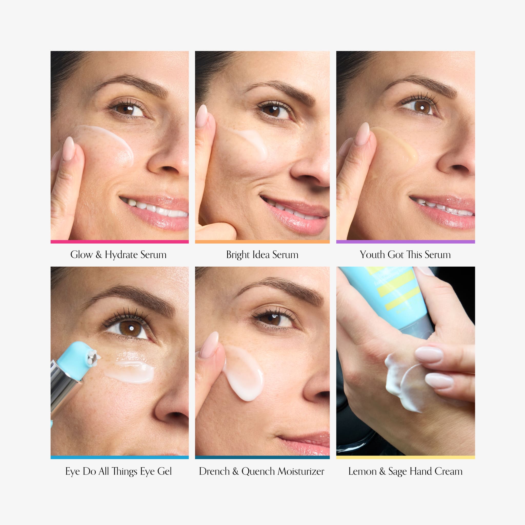 Laurageller Blissful Basics Kit (7PC) - Image 4