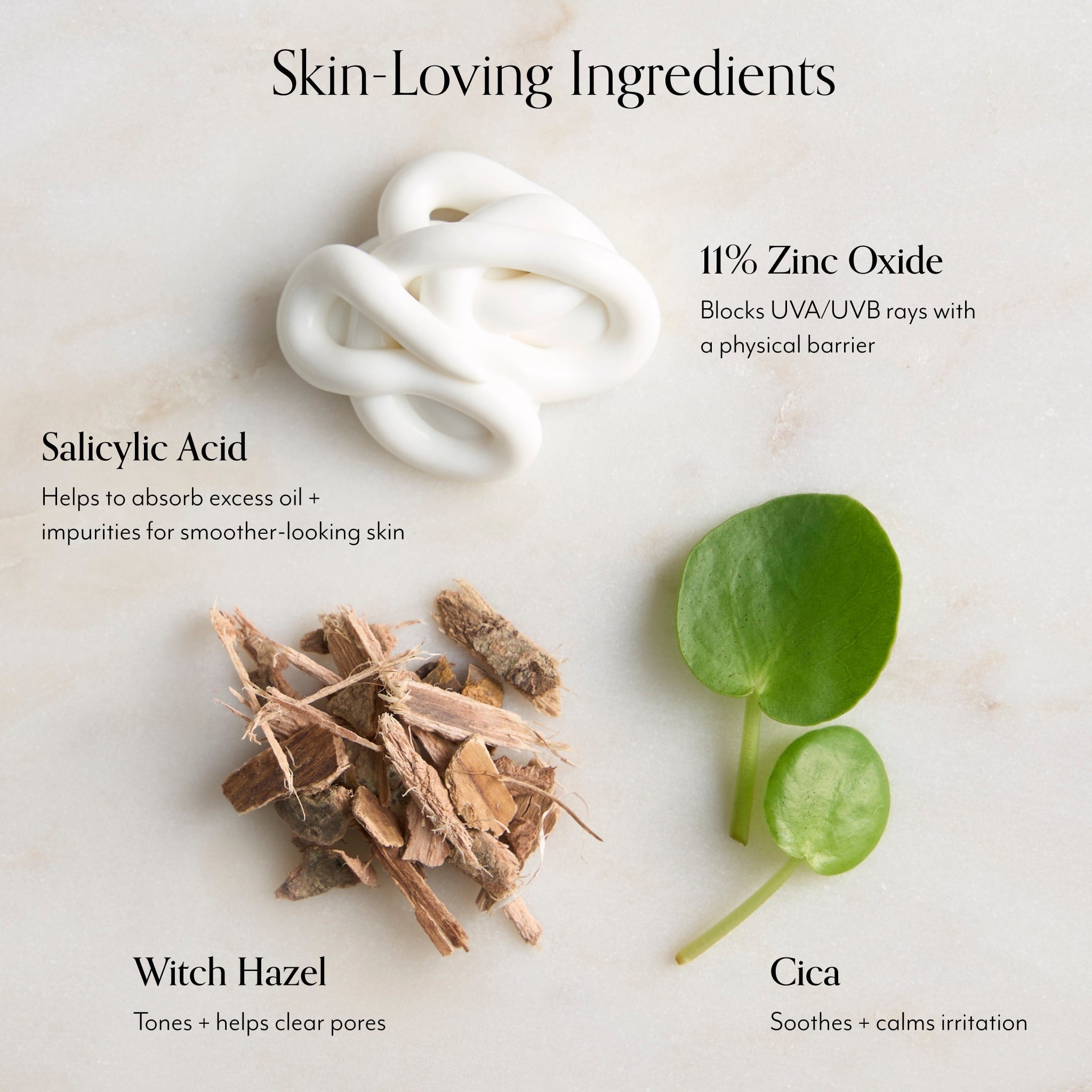 Laurageller Block Star Clarifying Mineral Sunscreen SPF 30 - Image 4