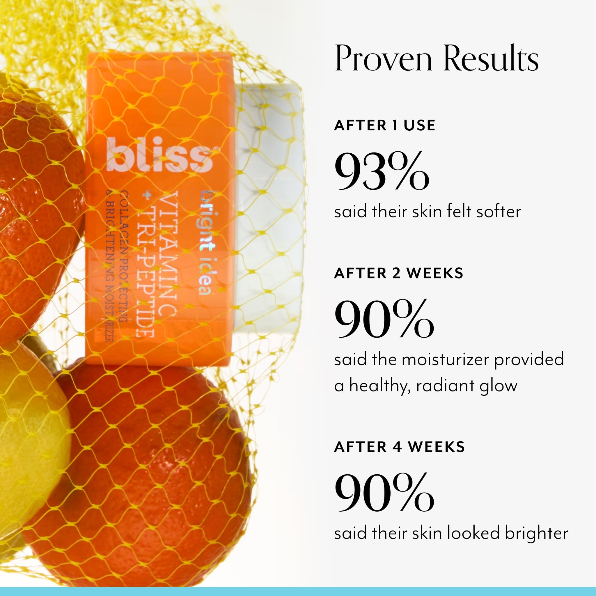 Laurageller Bright Idea Brightening Vitamin C Moisturizer - Image 5