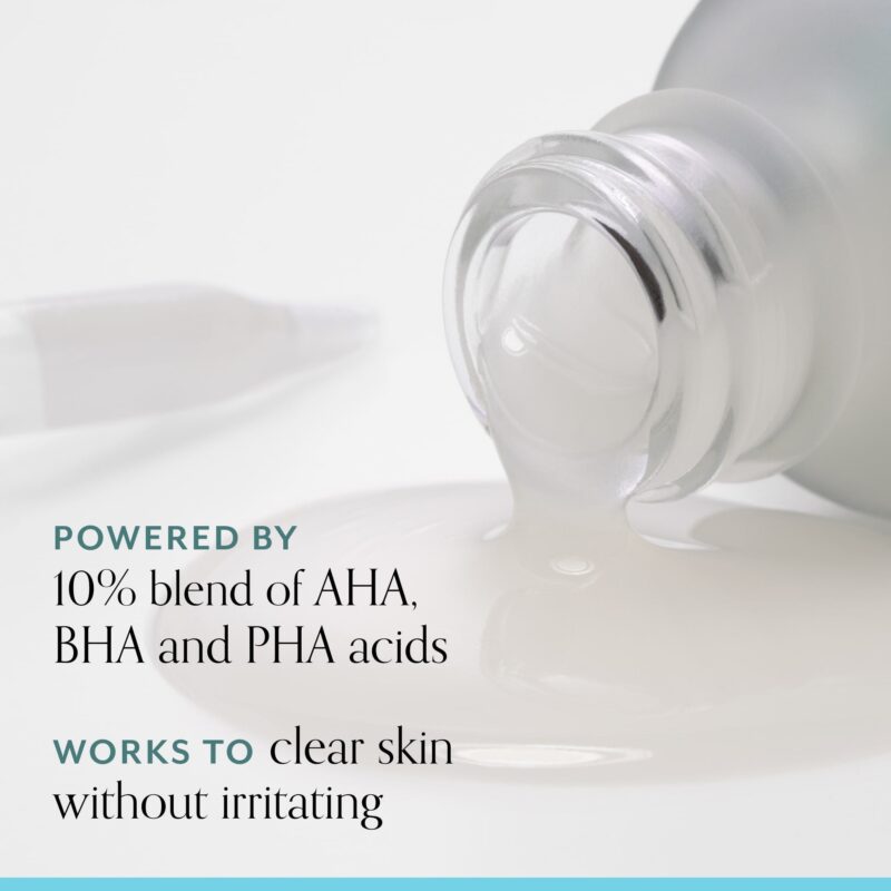 Alternative view of Laurageller Clear Genius Pore-Clearing Peel