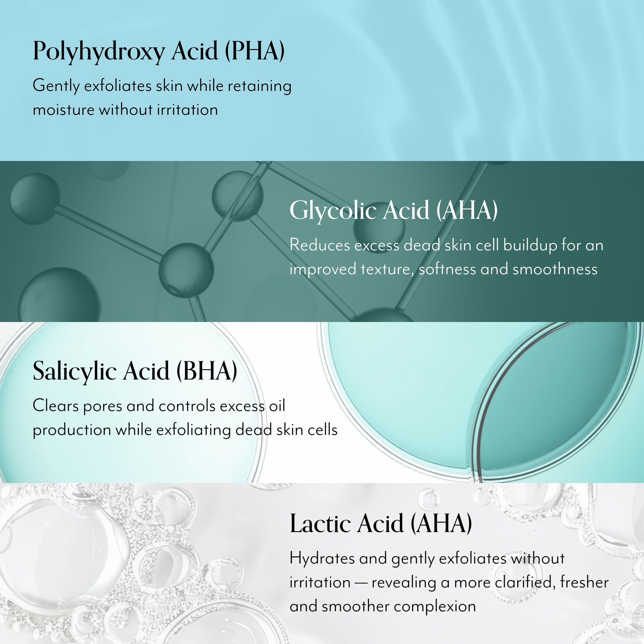 Laurageller Clear Genius Pore-Clearing Peel - Image 4
