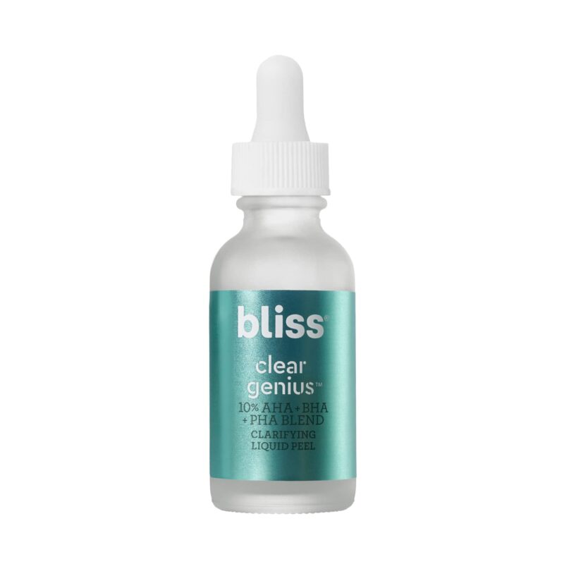 Laurageller Clear Genius Pore-Clearing Peel