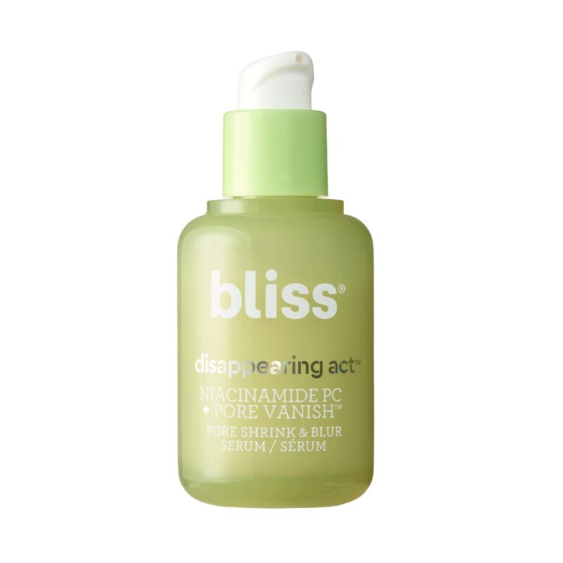 Laurageller Disappearing Act Niacinamide Pore-Minimizing Serum