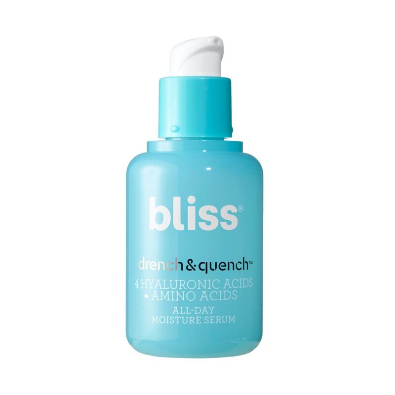 Laurageller Drench & Quench Hydrating Serum