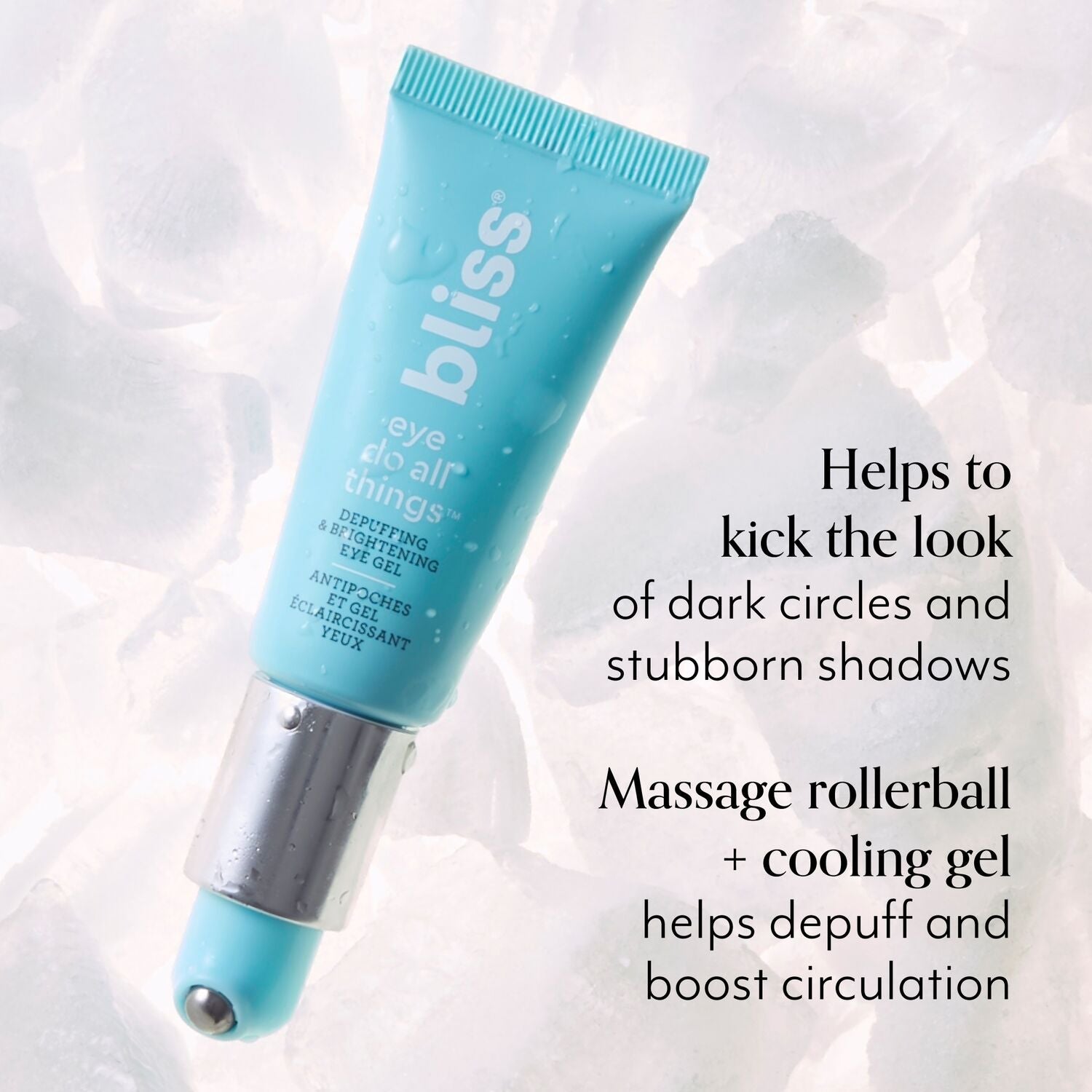 Laurageller Under Eye Brightening Duo - Image 8