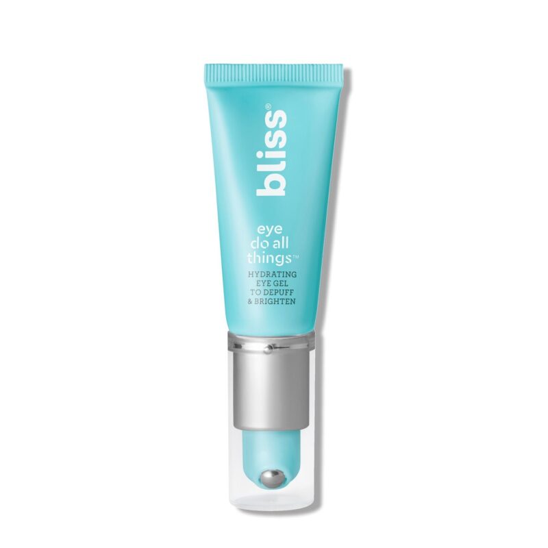 Laurageller Eye Do All Things Brightening Eye Gel