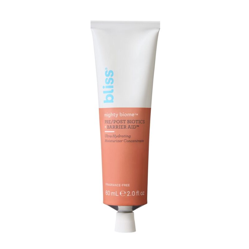 Laurageller Mighty Biome Skin Barrier Moisturizer
