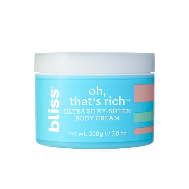Laurageller Oh, That's Rich Body Cream