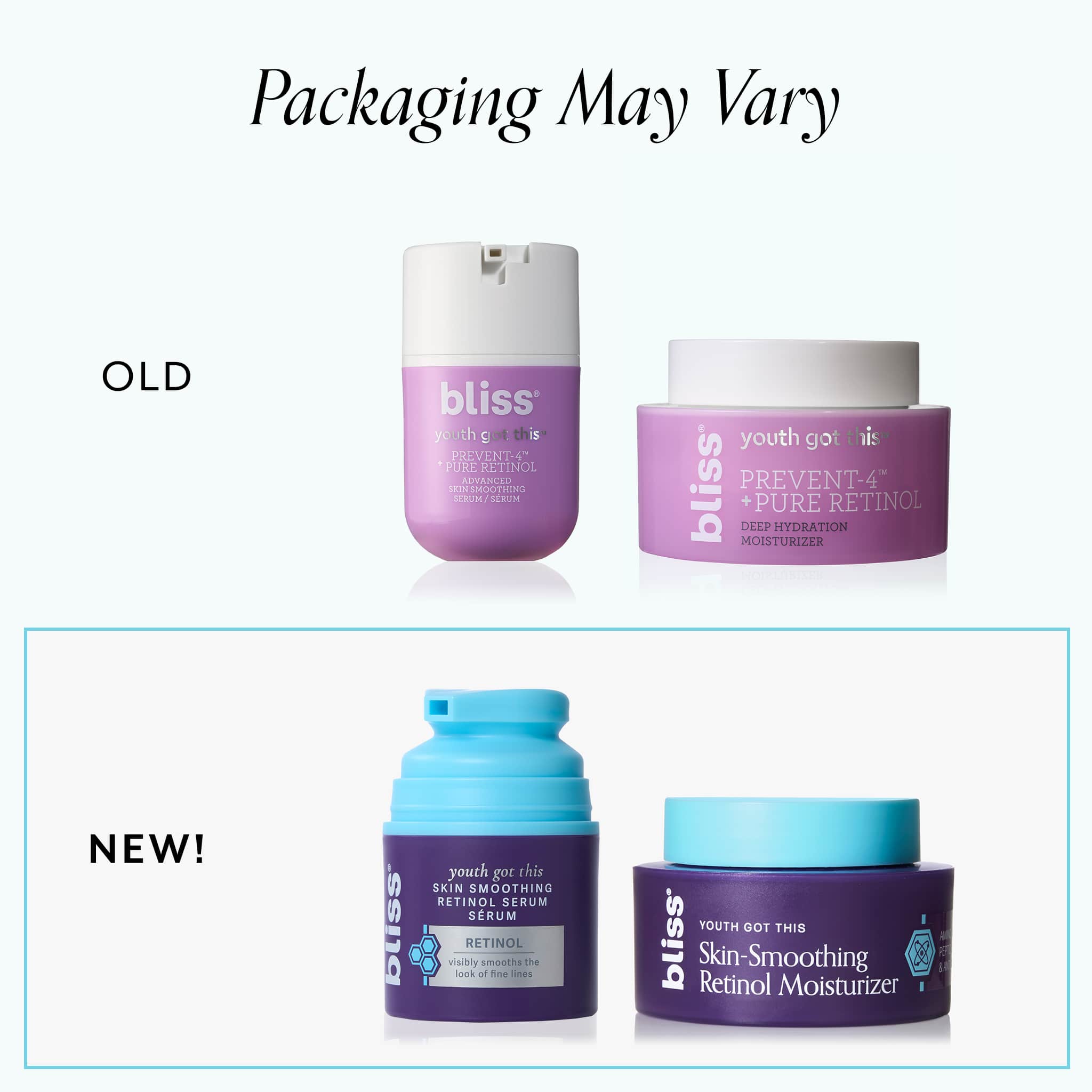 Laurageller Youth Got This Retinol Duo - Image 5