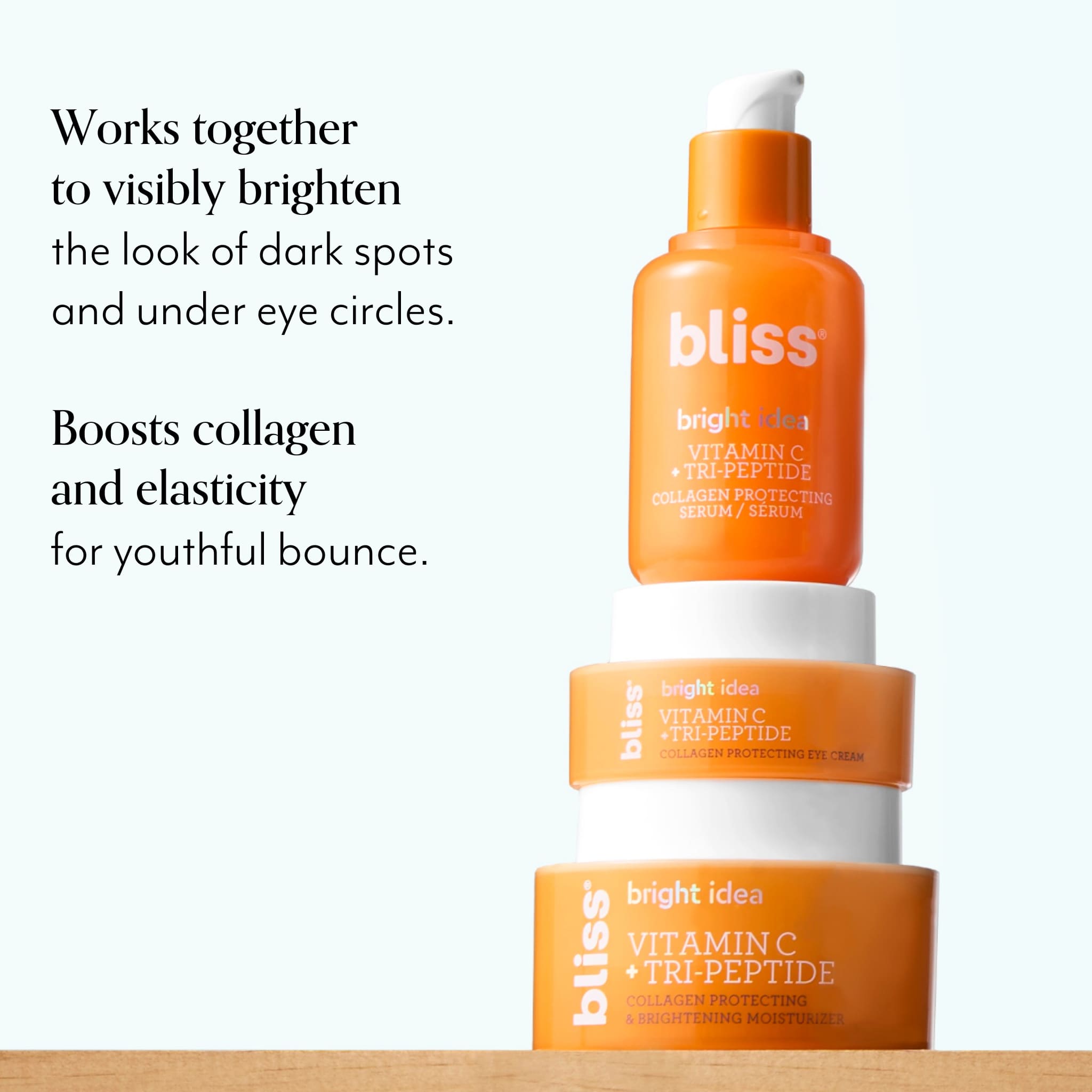 Laurageller On the Bright Side Vitamin C Kit - Image 2