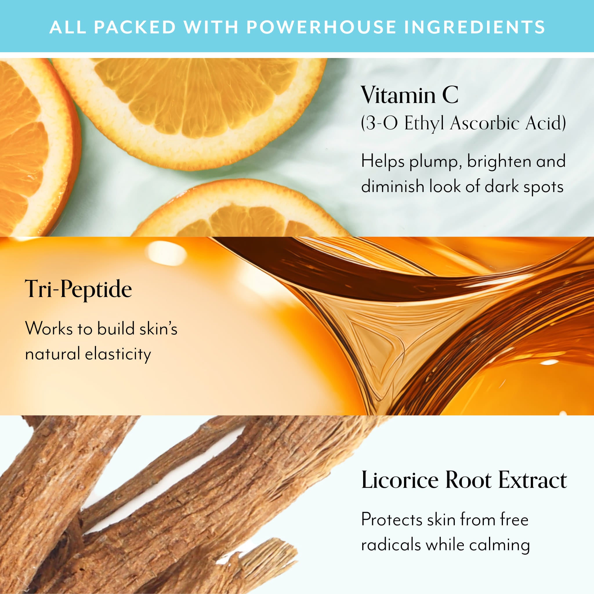 Laurageller On the Bright Side Vitamin C Kit - Image 4