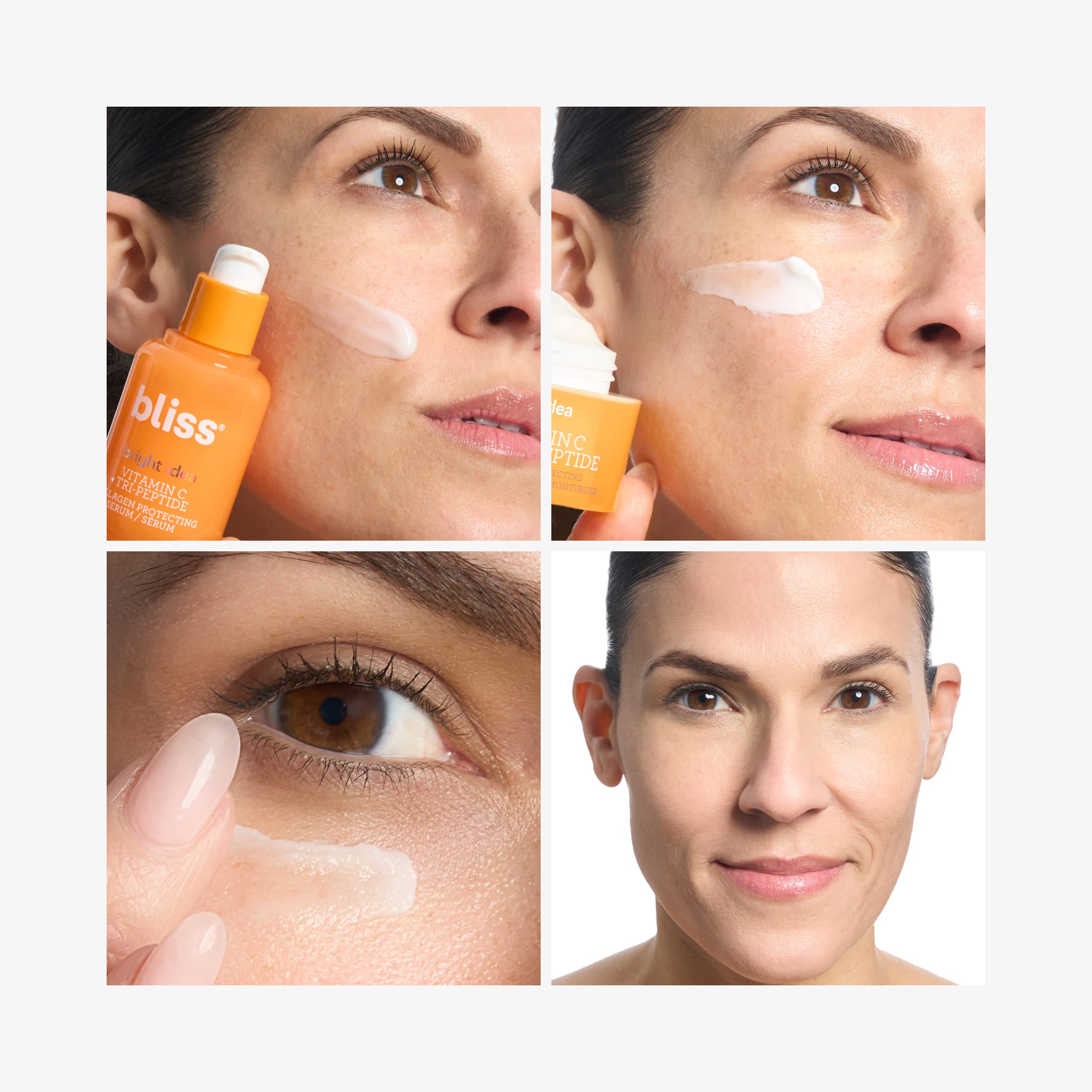 Laurageller On the Bright Side Vitamin C Kit - Image 3