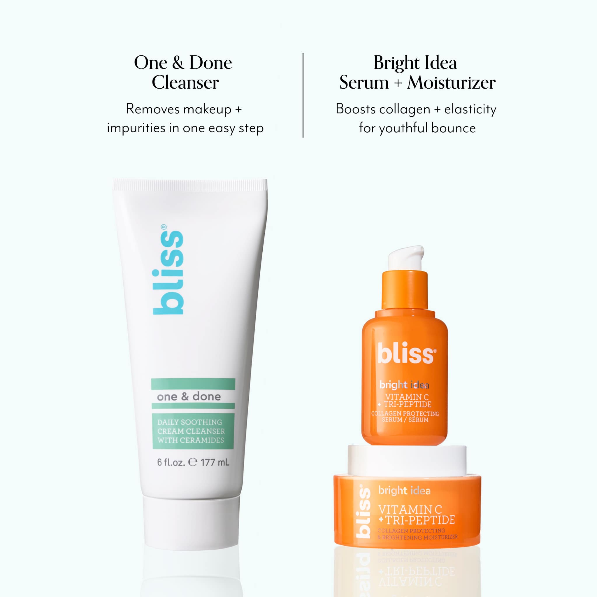 Laurageller One & Done Facial Cleanser - Image 7