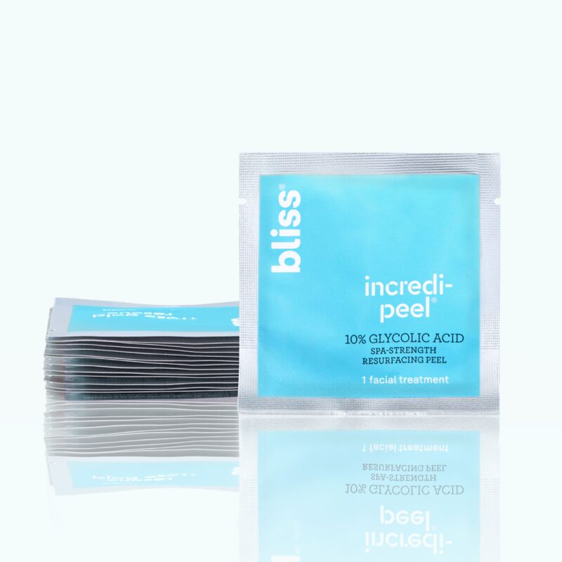 Laurageller That's Incredi-Peel Glycolic Resurfacing Pads (15ct)