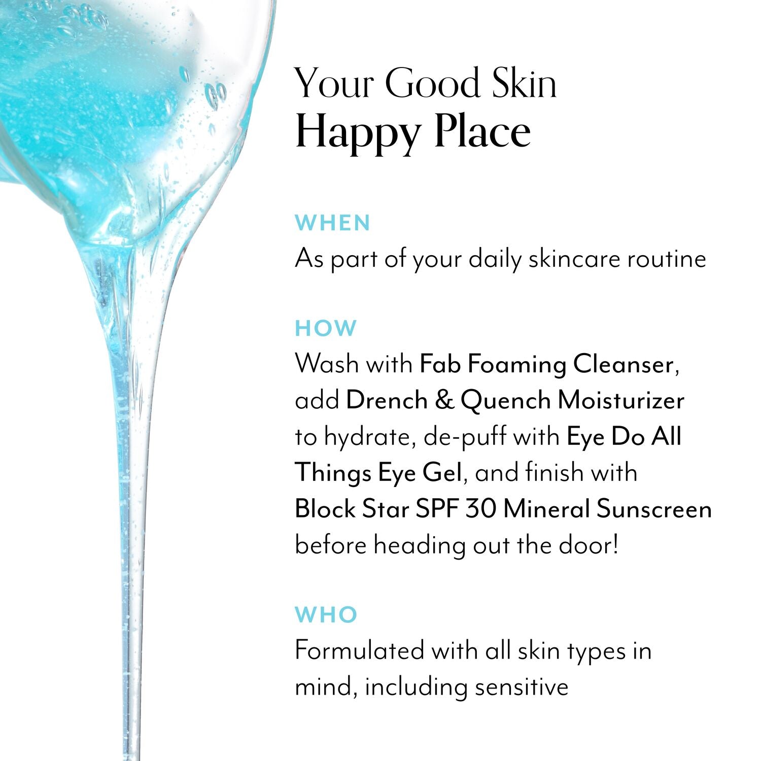 Laurageller Skin Bliss Starter Kit - Image 4