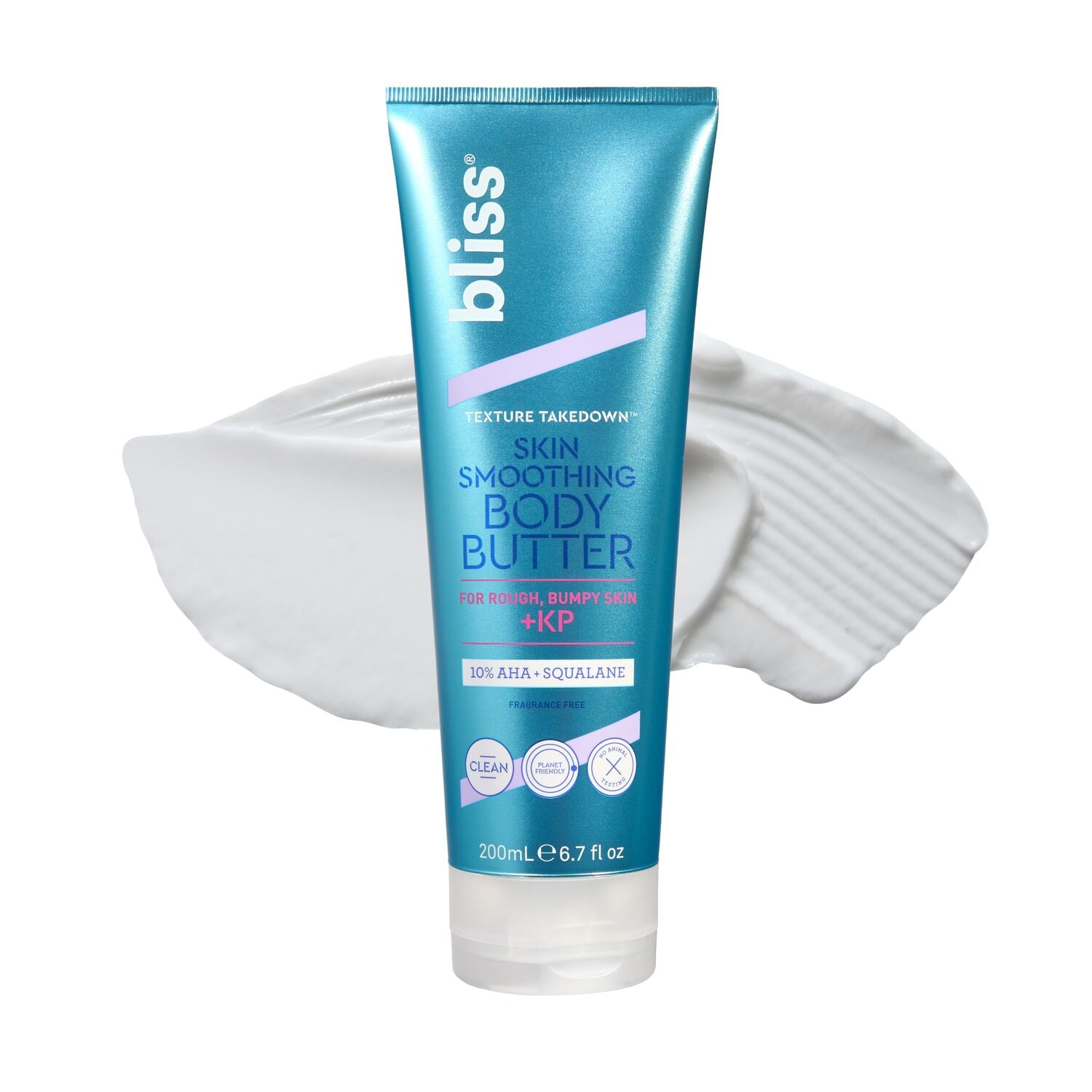 Laurageller Texture Takedown Skin-Smoothing Body Butter