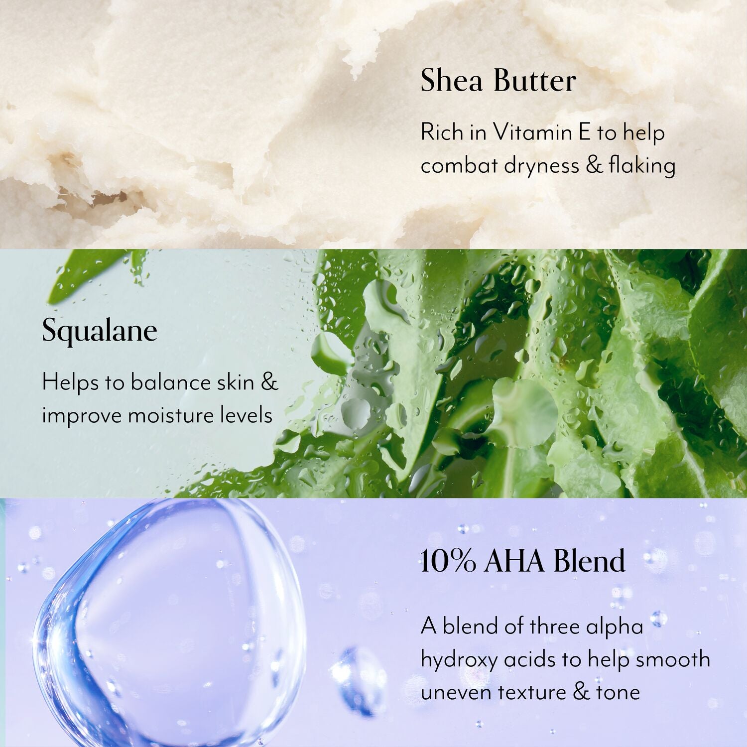 Laurageller Texture Takedown Skin-Smoothing Body Butter - Image 6