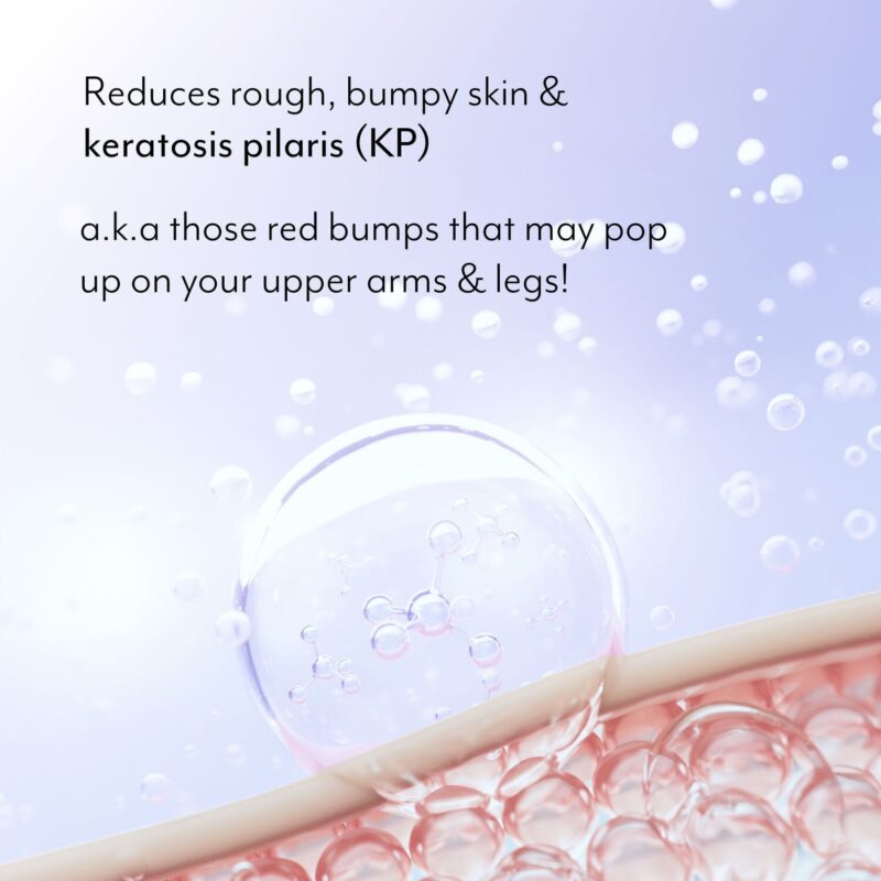 Alternative view of Laurageller Texture Takedown Skin-Smoothing Body Butter
