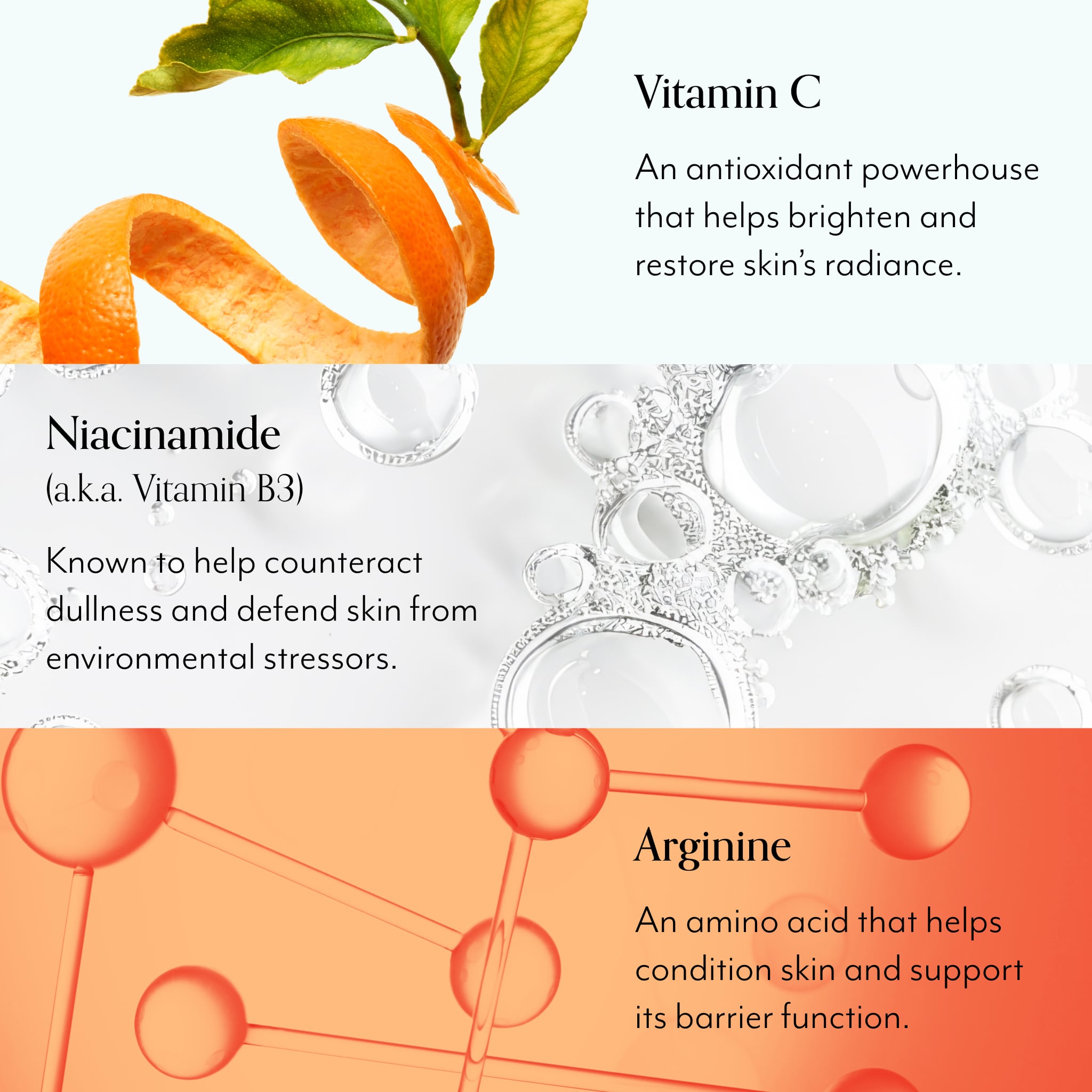 Laurageller Brightening Sheet Mask - Image 4