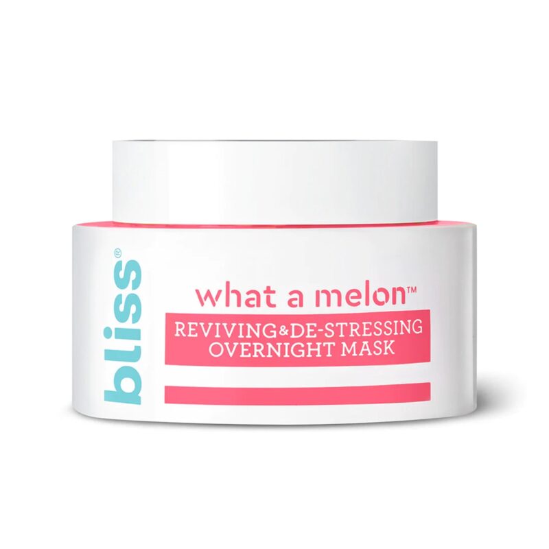 Laurageller What A Melon Replenishing Overnight Mask