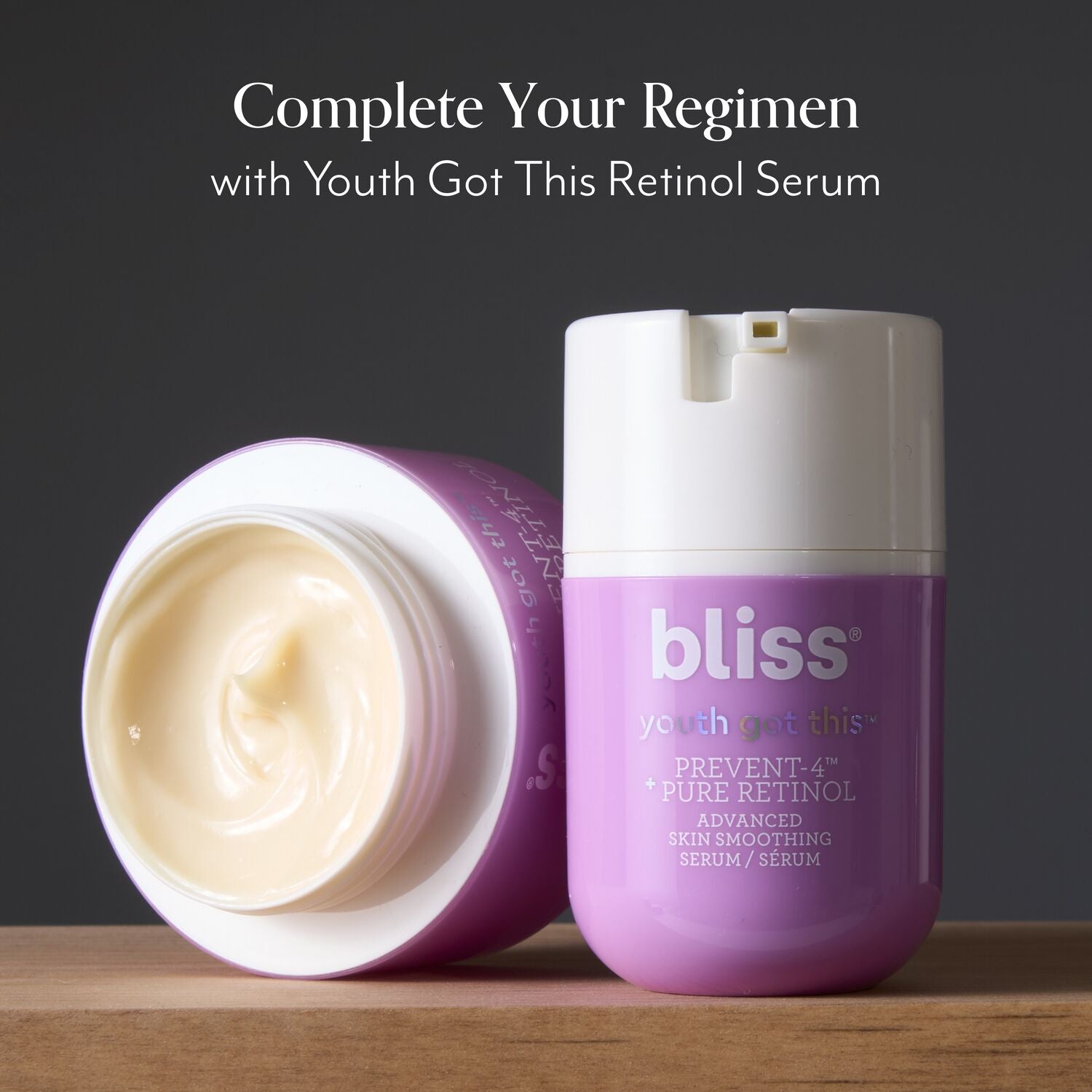 Laurageller Youth Got This Skin-Smoothing Retinol Moisturizer - Image 7