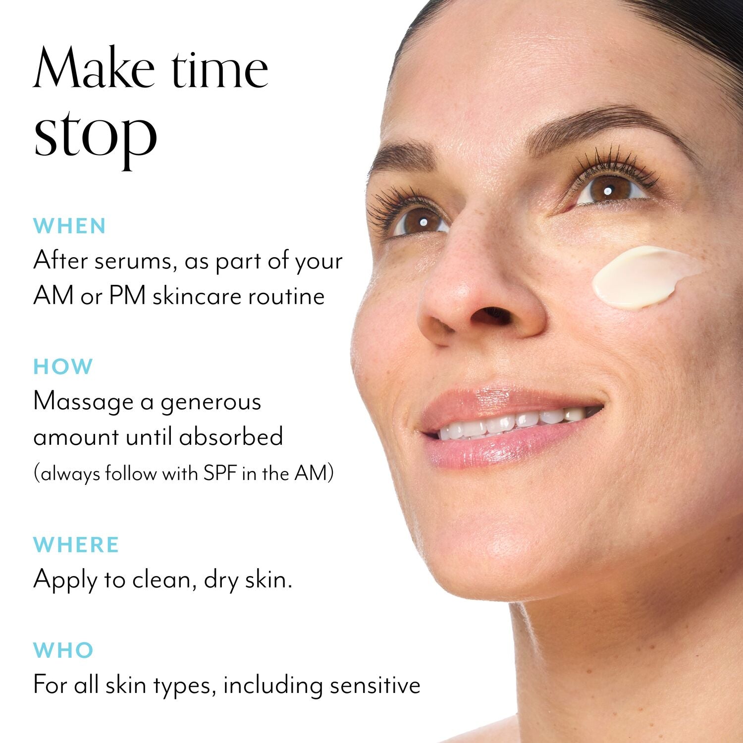 Laurageller Youth Got This Skin-Smoothing Retinol Moisturizer - Image 4