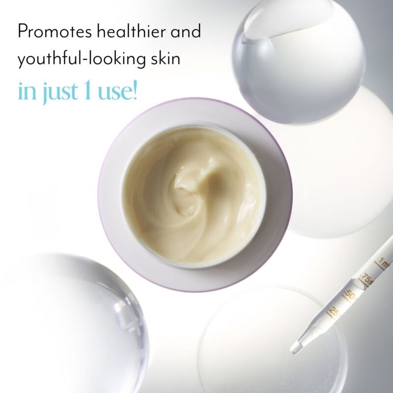 Alternative view of Laurageller Youth Got This Skin-Smoothing Retinol Moisturizer