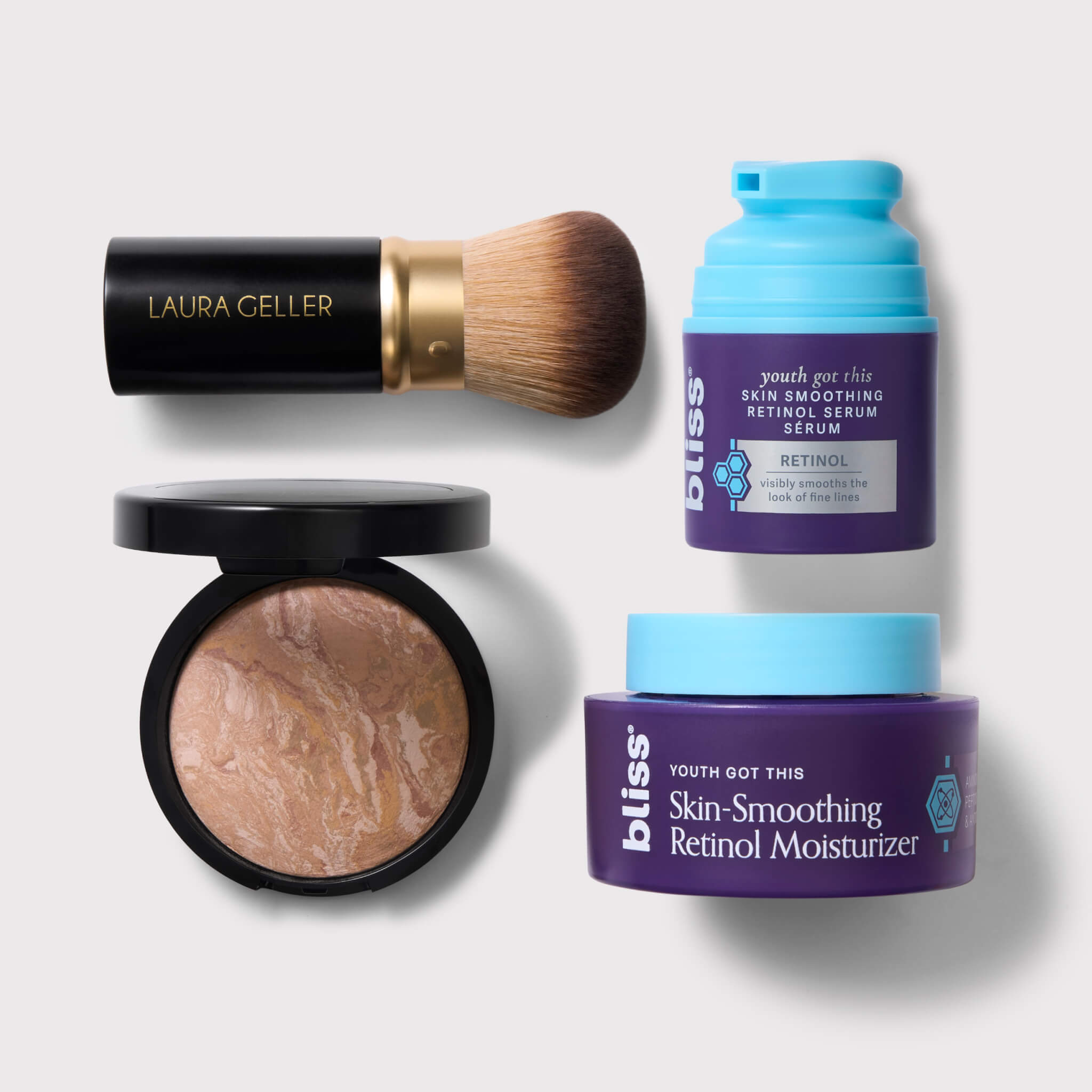 Laurageller The Pro-Aging Kit (4PC) - Image 19