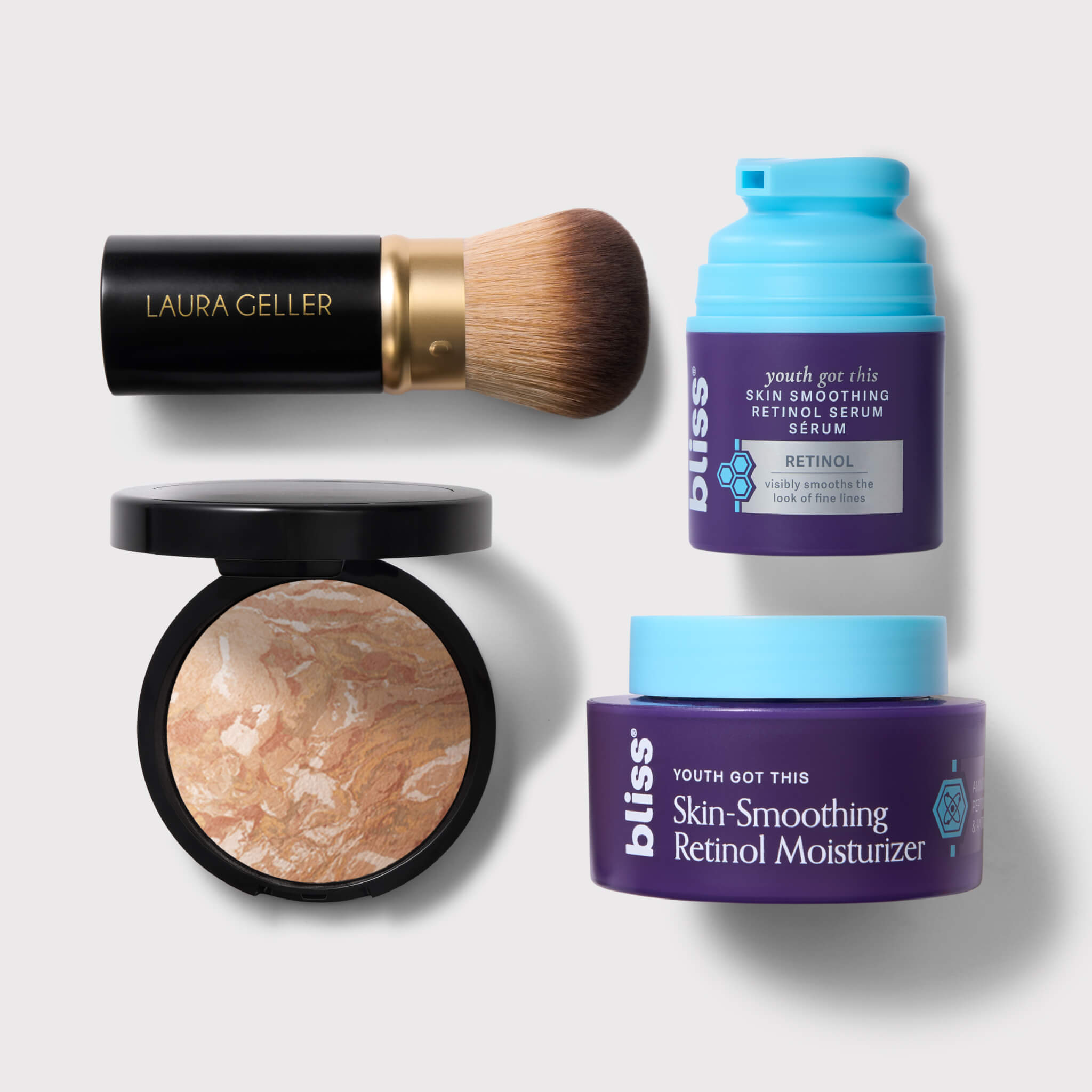 Laurageller The Pro-Aging Kit (4PC) - Image 14
