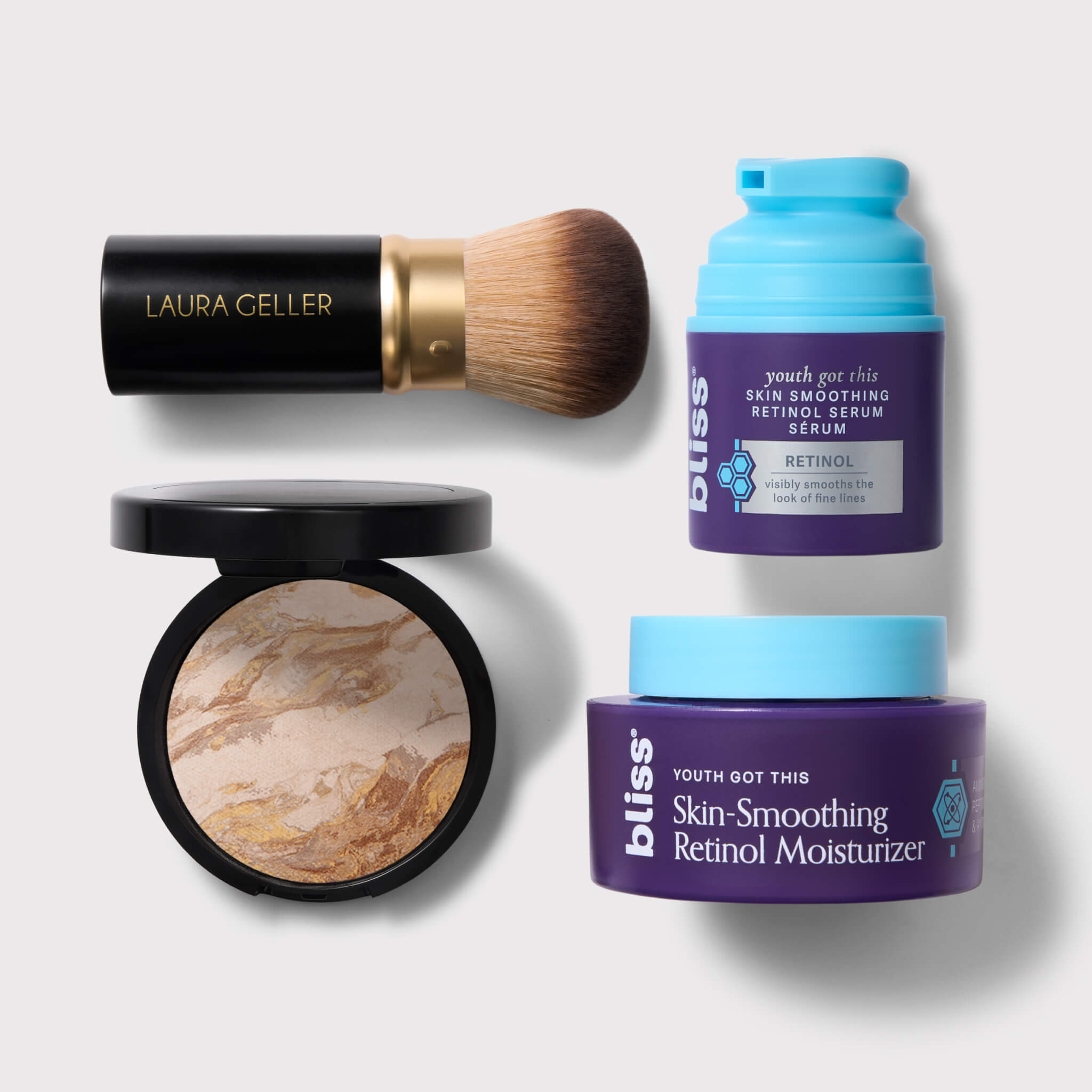 Laurageller The Pro-Aging Kit (4PC) - Image 15