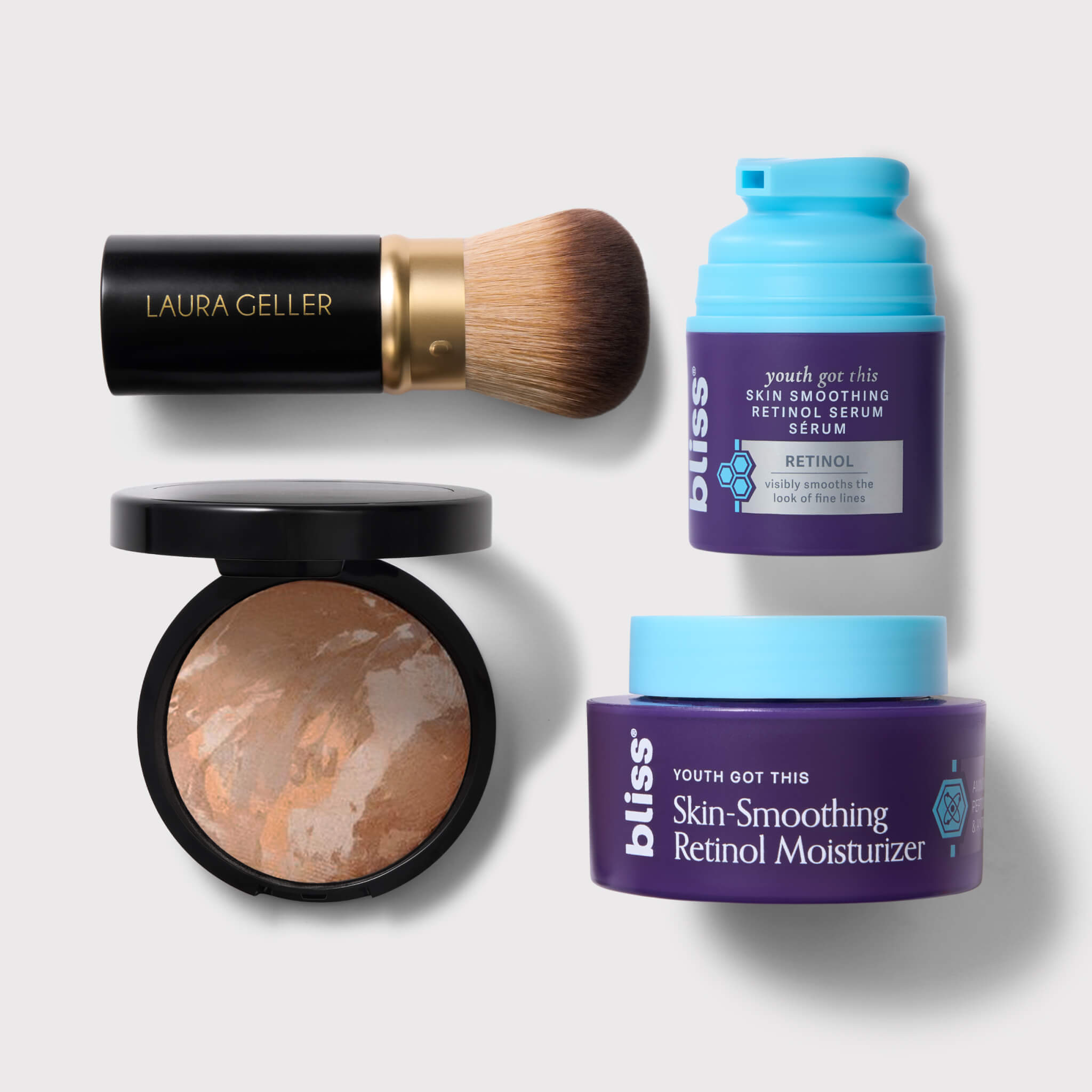 Laurageller The Pro-Aging Kit (4PC) - Image 18