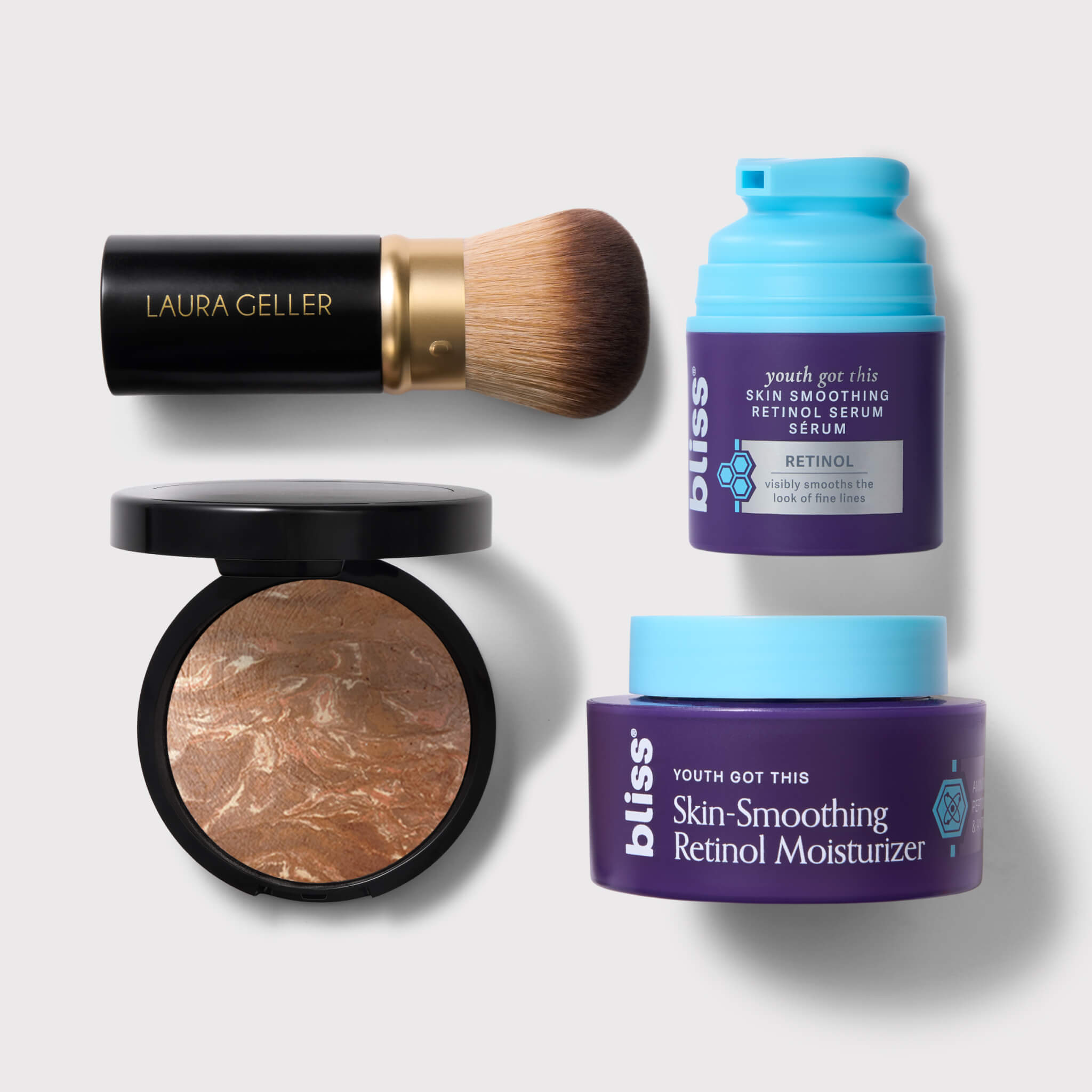 Laurageller The Pro-Aging Kit (4PC) - Image 20