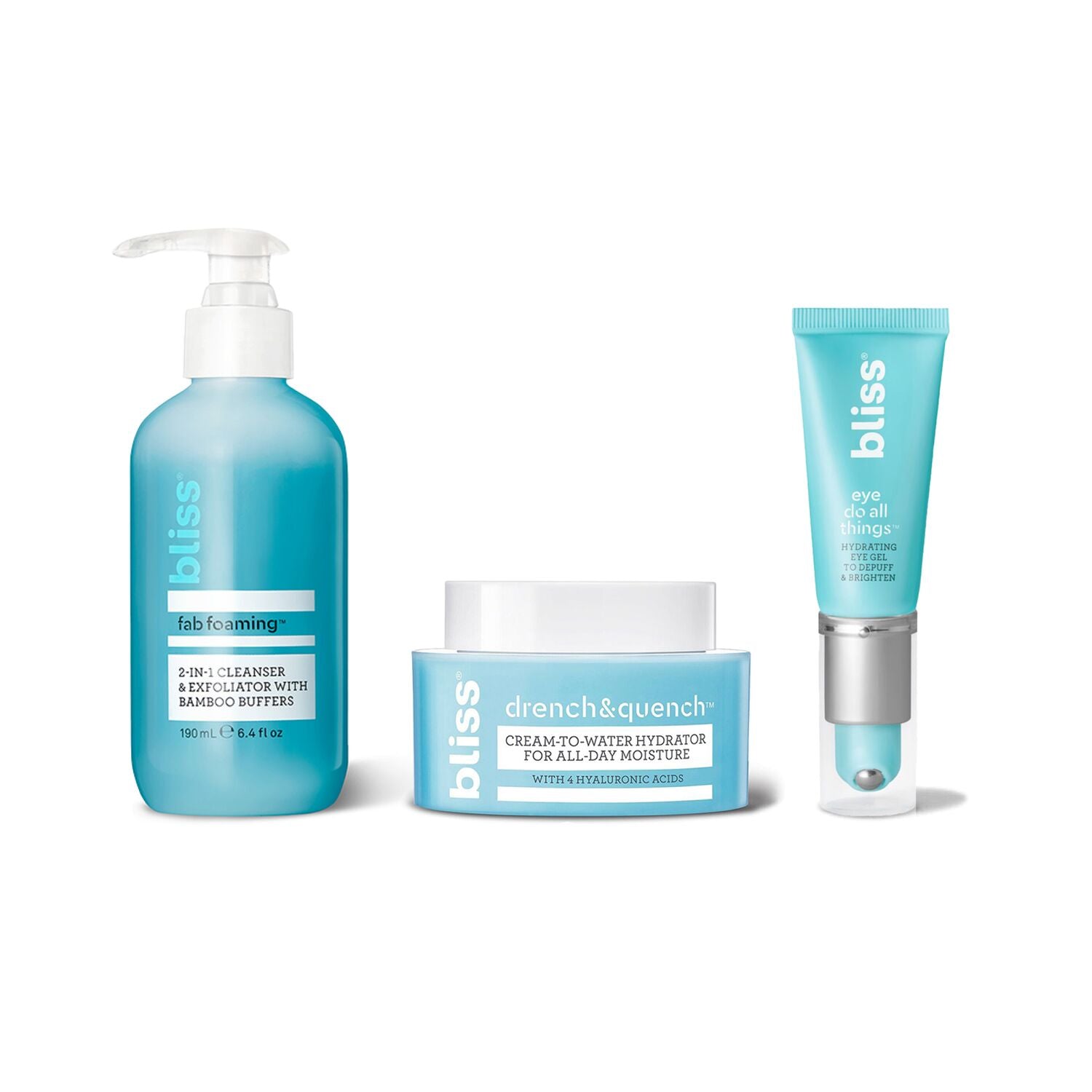 Laurageller The Essentials Kit