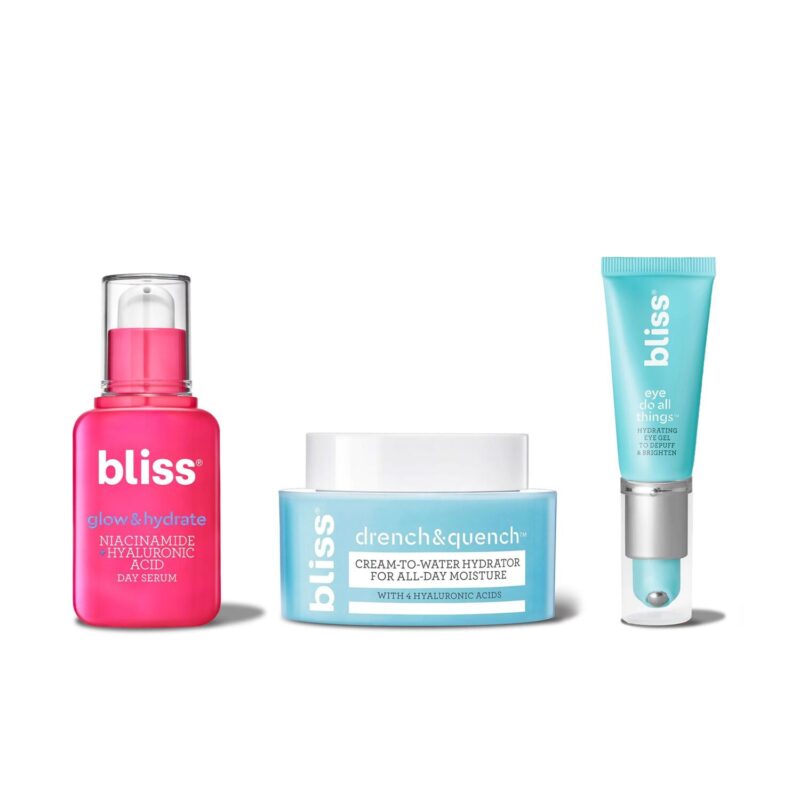 Laurageller The Hydration Kit