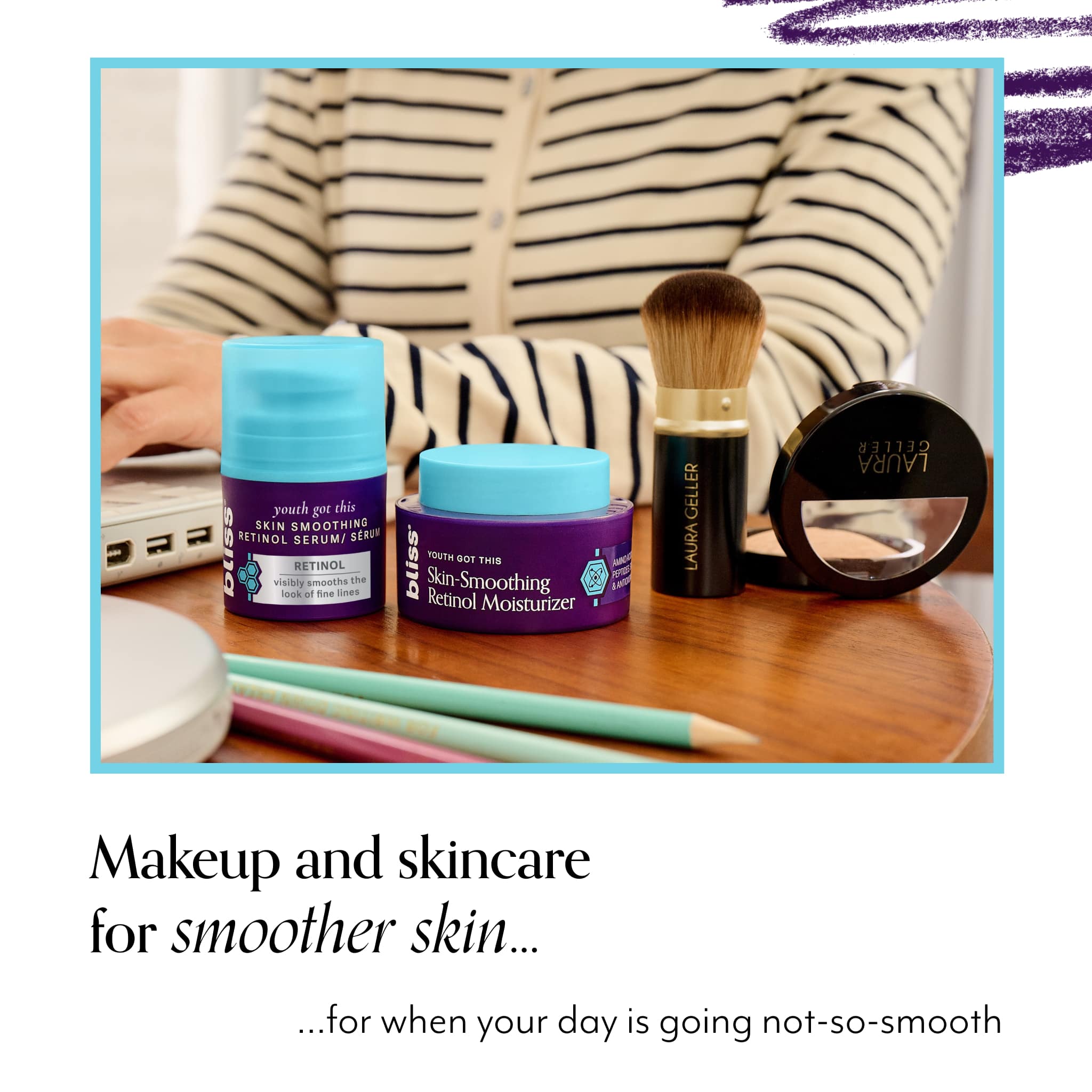 Laurageller The Pro-Aging Kit (4PC) - Image 6