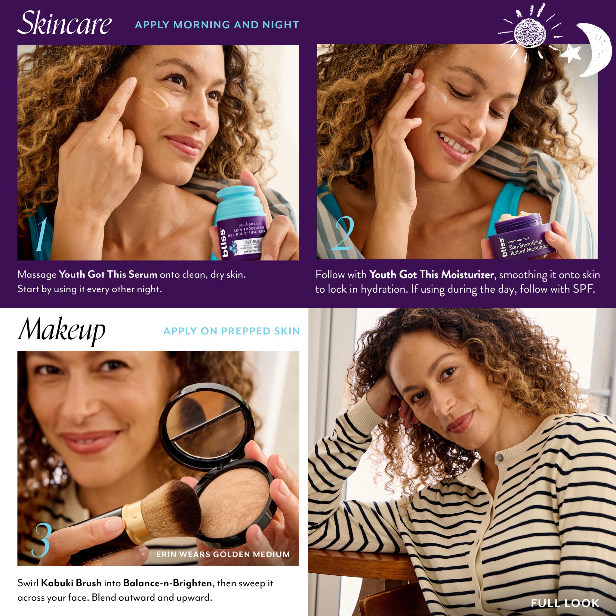 Laurageller The Pro-Aging Kit (4PC) - Image 4