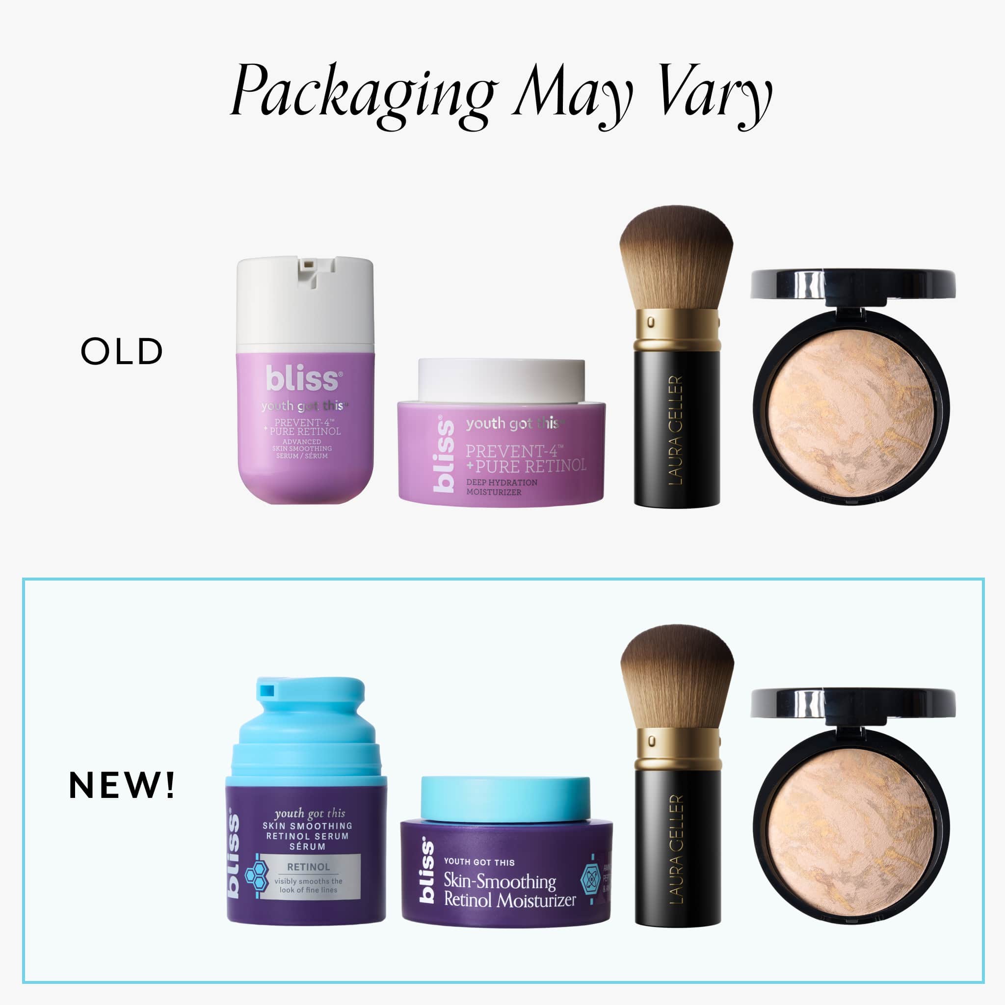 Laurageller The Pro-Aging Kit (4PC) - Image 10