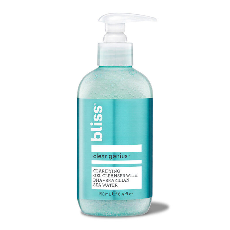Laurageller Clear Genius Pore-Purifying Cleanser
