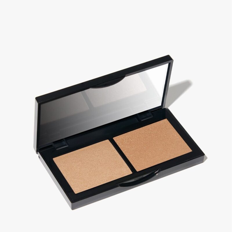 Laurageller Hi-Def Glow Illuminator Duo
