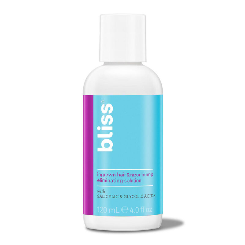 Laurageller Ingrown Hair & Razor Bump Eliminating Solution
