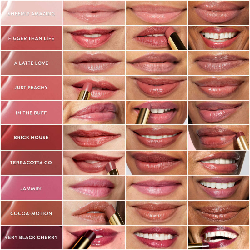 Alternative view of Laurageller Love Your Lips Duo