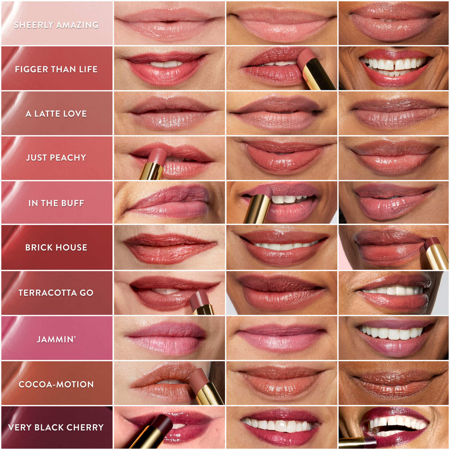 Laurageller Love Your Lips Duo - Image 2